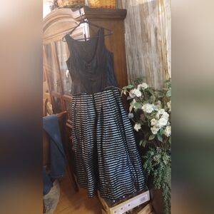 Night Way Dress (10) NEW